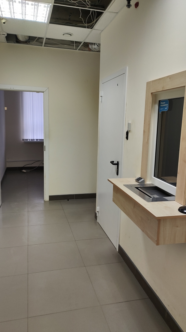 Продам помещение свободного назначения 540.6 м.кв.