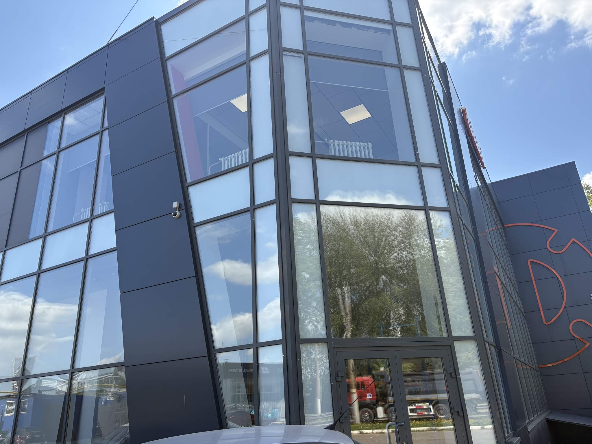 Торговая площадь в аренду в Кирове, Производственная улица, 24в фото №1