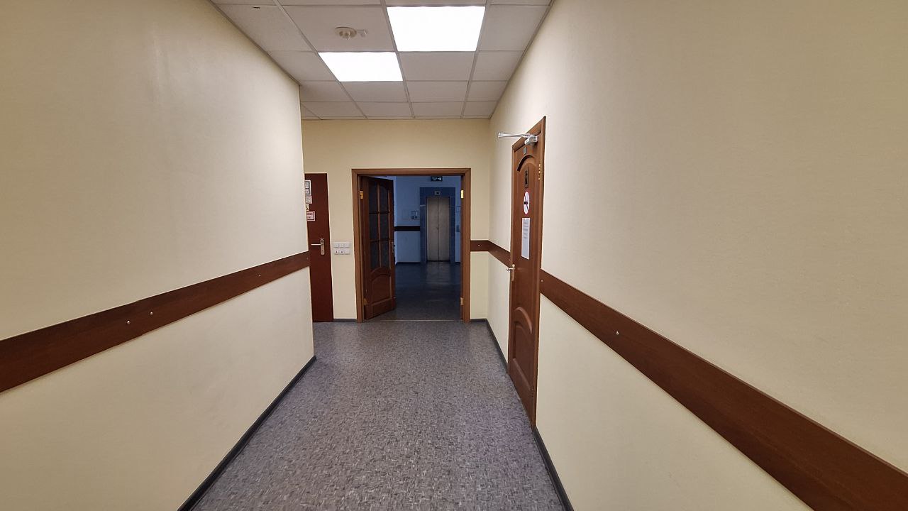 Сдам в аренду офис 99.9 м.кв.