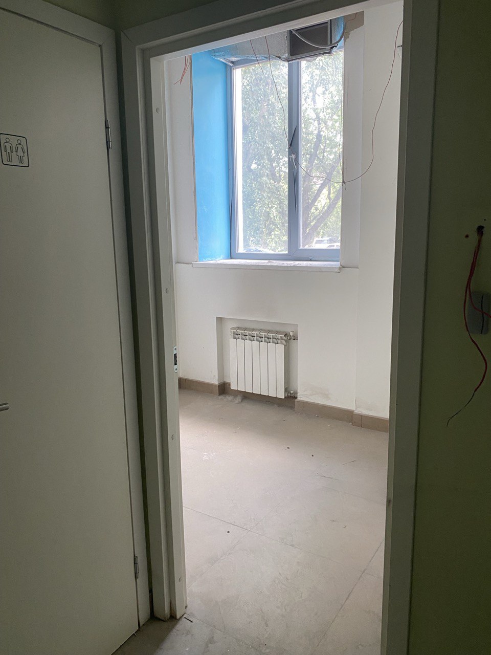 Сдам в аренду помещение свободного назначения 145.3 м.кв.