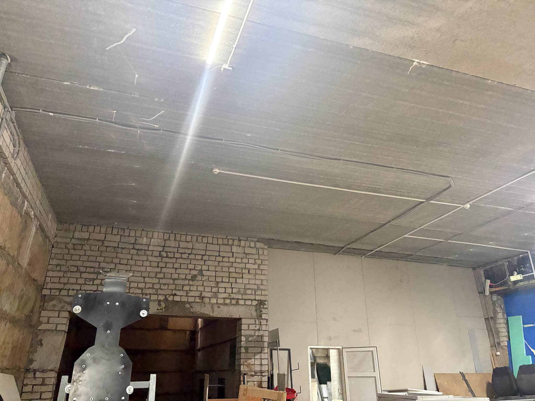 Помещение свободного назначения в аренду в Кирове, Производственная улица, 24в фото №1