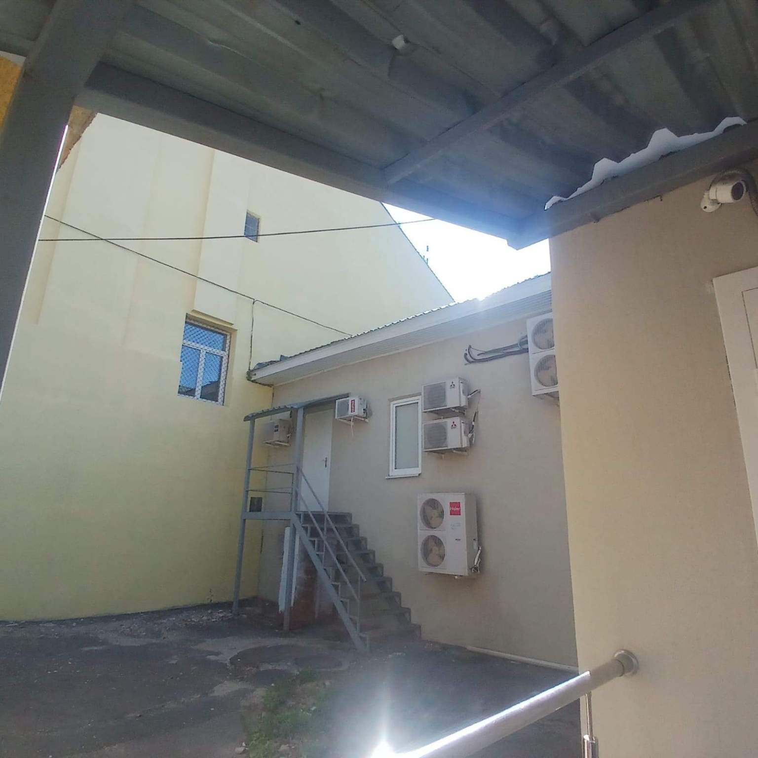 Сдам в аренду помещение свободного назначения 311.8 м.кв.