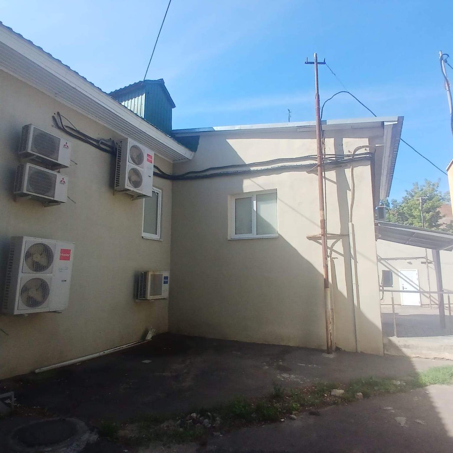 Сдам в аренду помещение свободного назначения 311.8 м.кв.