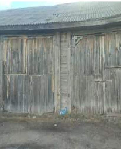 Гараж на продажу в Казачинском, Советская улица фото №0