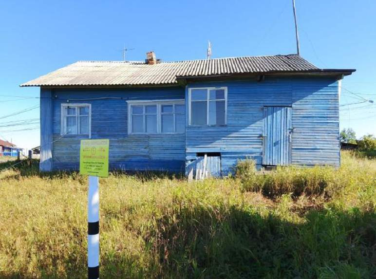 Продам торговое помещение 72 м.кв.