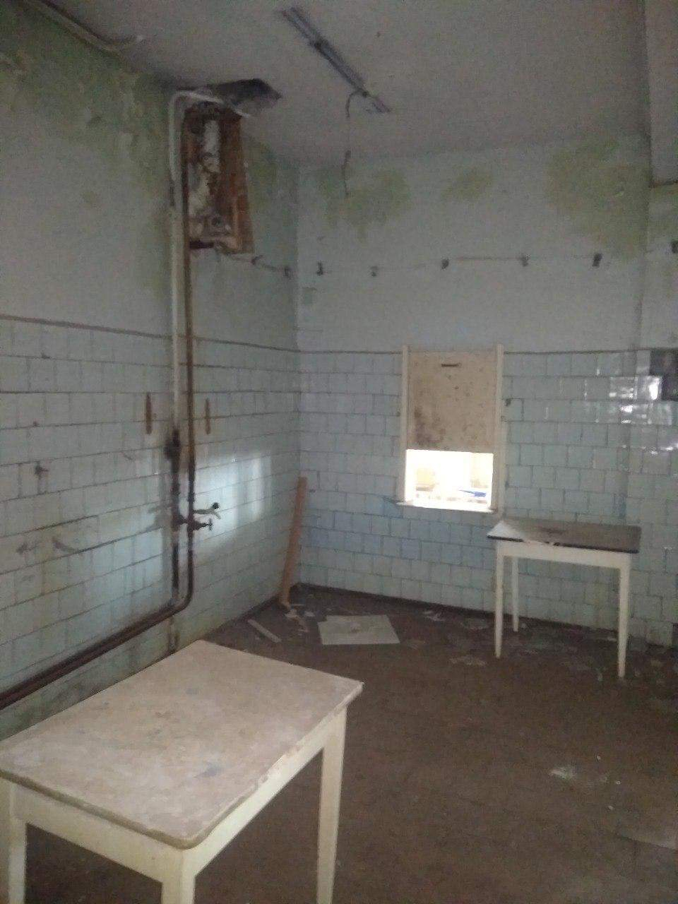 Офис на продажу в Воркуте, Суворова ул., 19А фото №1