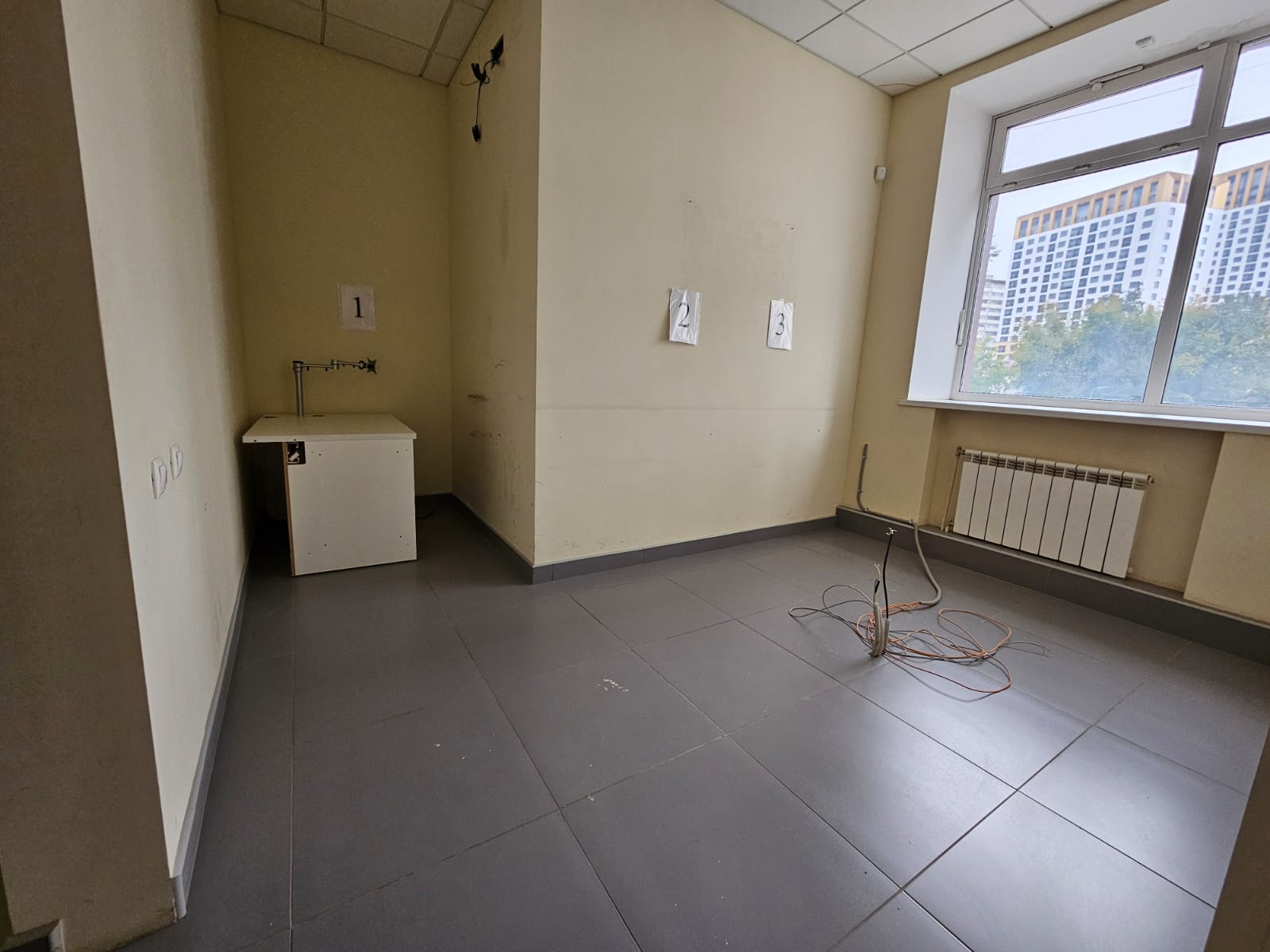 Продам помещение свободного назначения 122 м.кв.