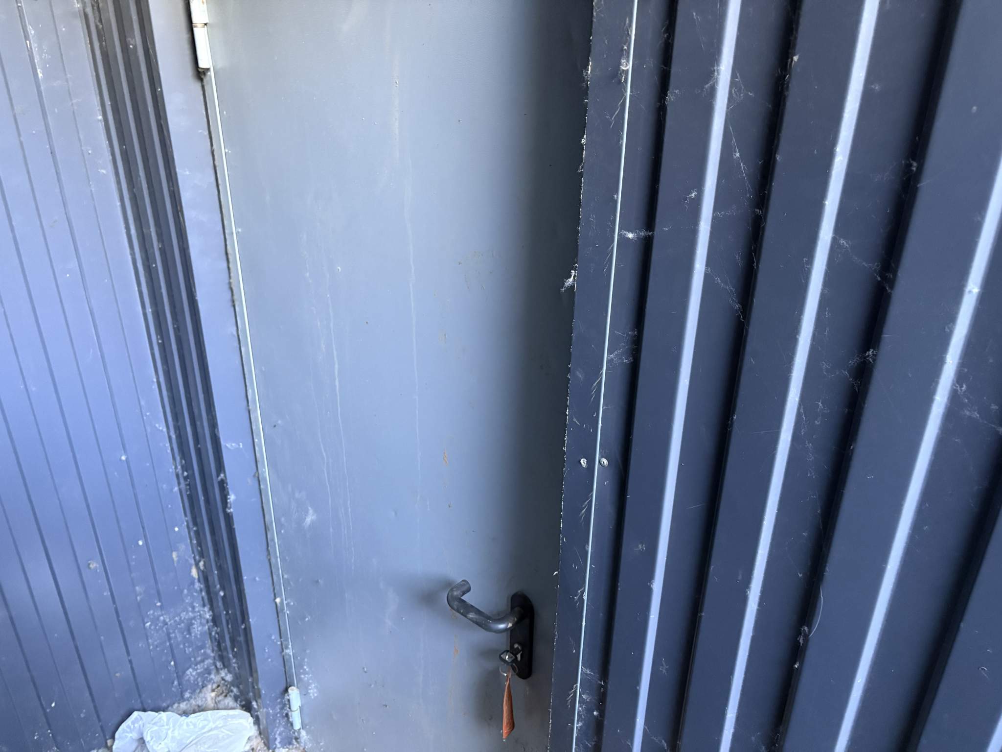 Помещение свободного назначения в аренду в Кирове, Производственная улица, 24в фото №3