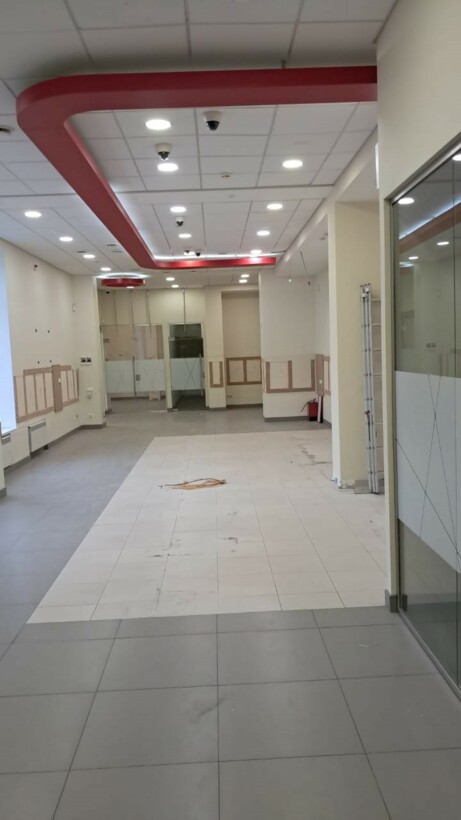 Помещение свободного назначения на продажу в Санкт-Петербурге, Дунайский проспект, 31к1 литера А фото №6