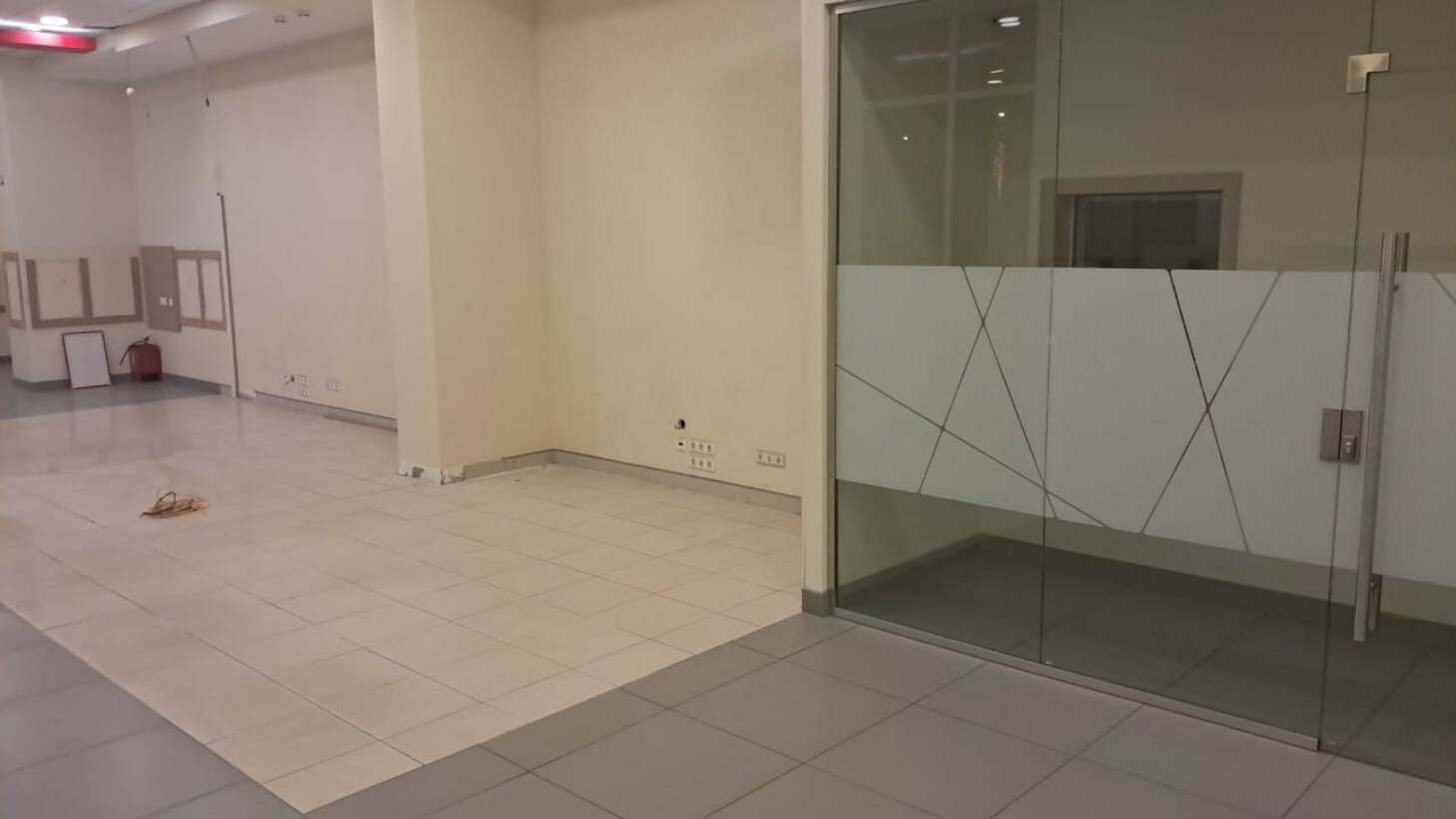 Помещение свободного назначения на продажу в Санкт-Петербурге, Дунайский проспект, 31к1 литера А фото №5