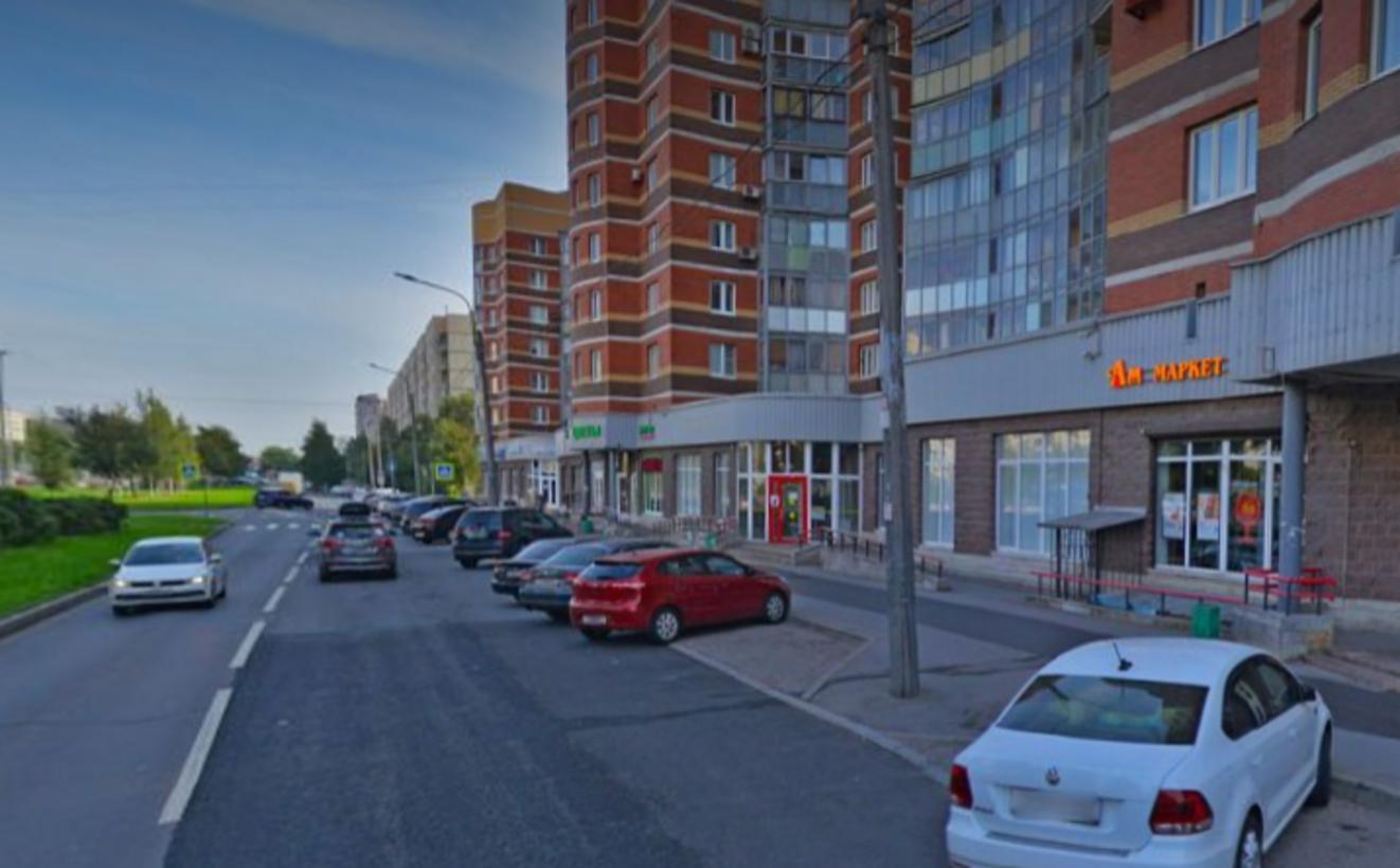 Помещение свободного назначения на продажу в Санкт-Петербурге, Дунайский проспект, 31к1 литера А фото №10