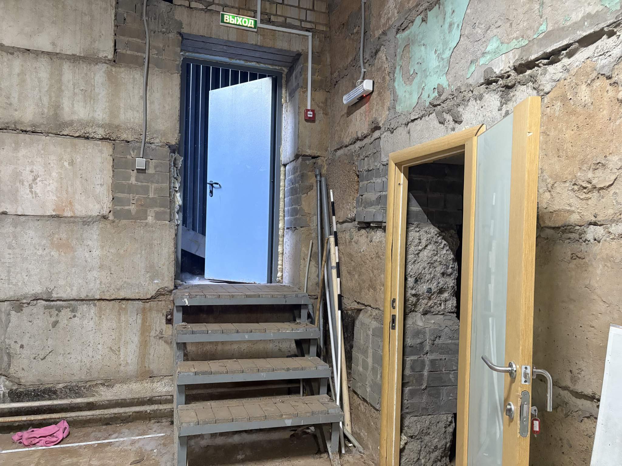 Помещение свободного назначения в аренду в Кирове, Производственная улица, 24в фото №0