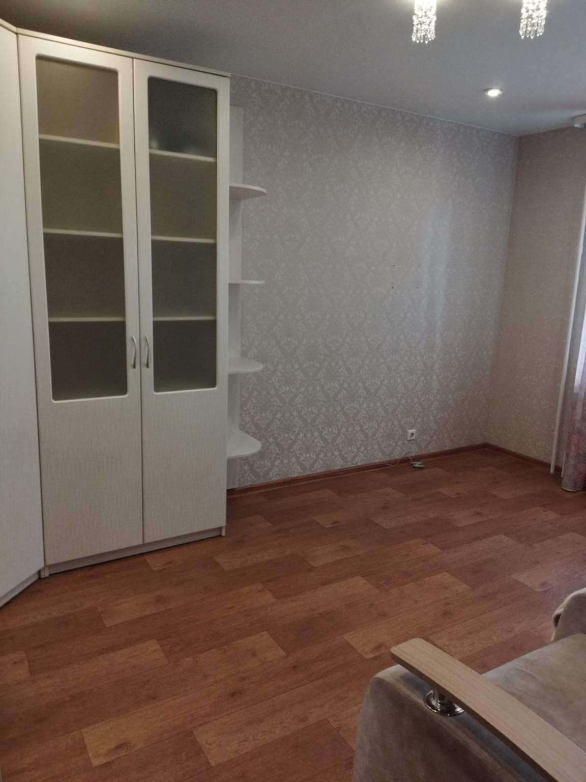 Квартира в аренду в Вологде, Возрождения улица, 82а фото №2