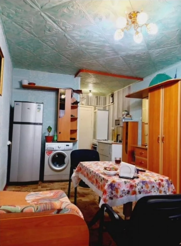 Квартира в аренду в Норильске, Металлургов площадь, 29 фото №0