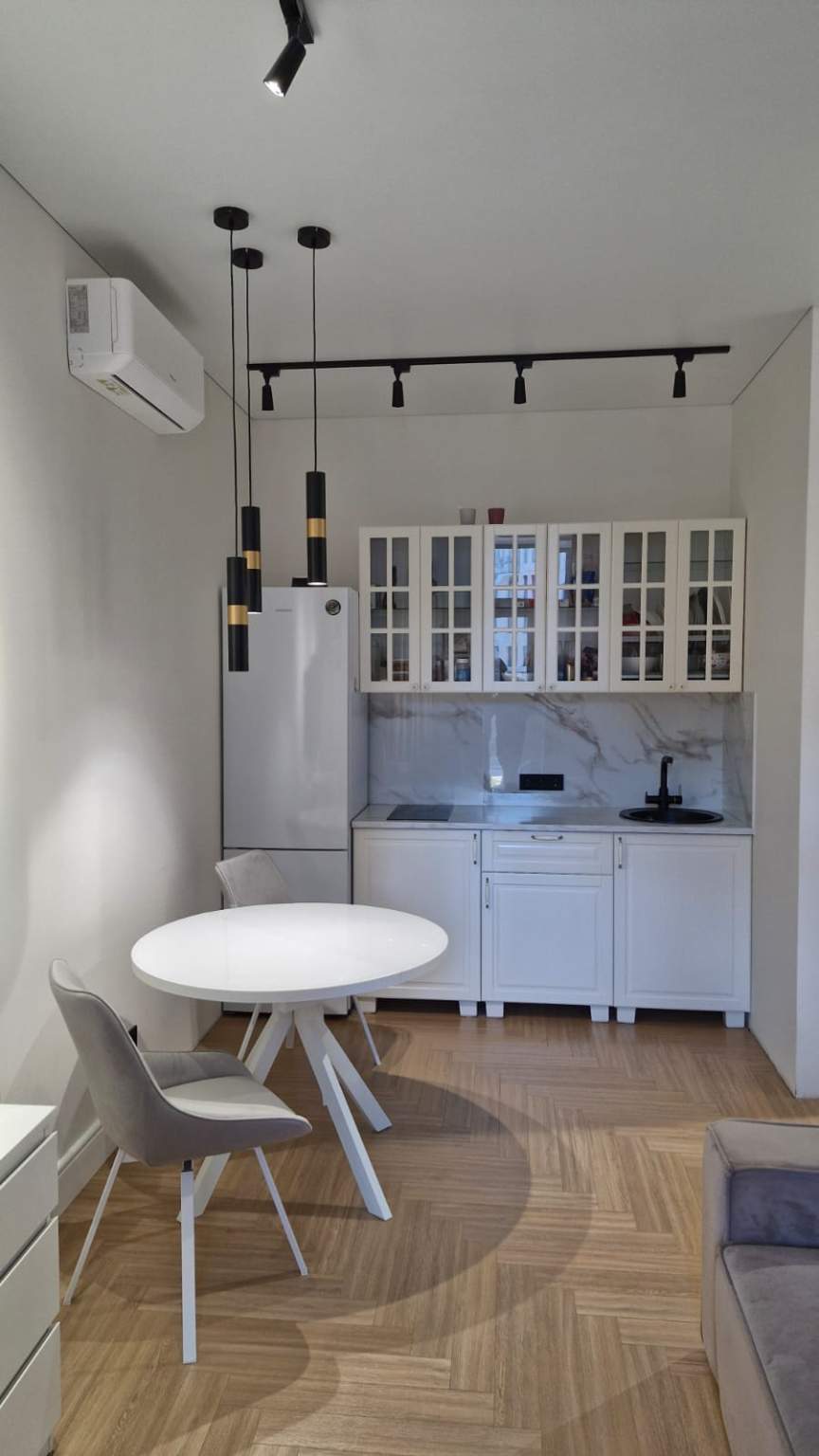 Квартира в аренду в Красной Горе, Московский переулок, 4