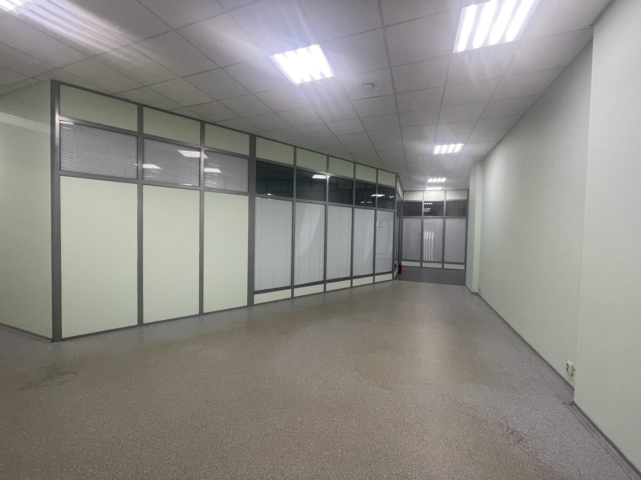 Фото: Аренда офиса 17.8 м2 в СВАО (БЦ Pilot House). test