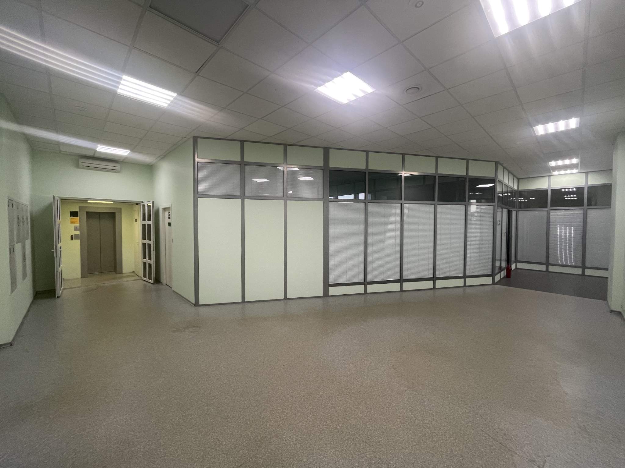 Фото: Аренда офиса 17.8 м2 в СВАО (БЦ Pilot House). test