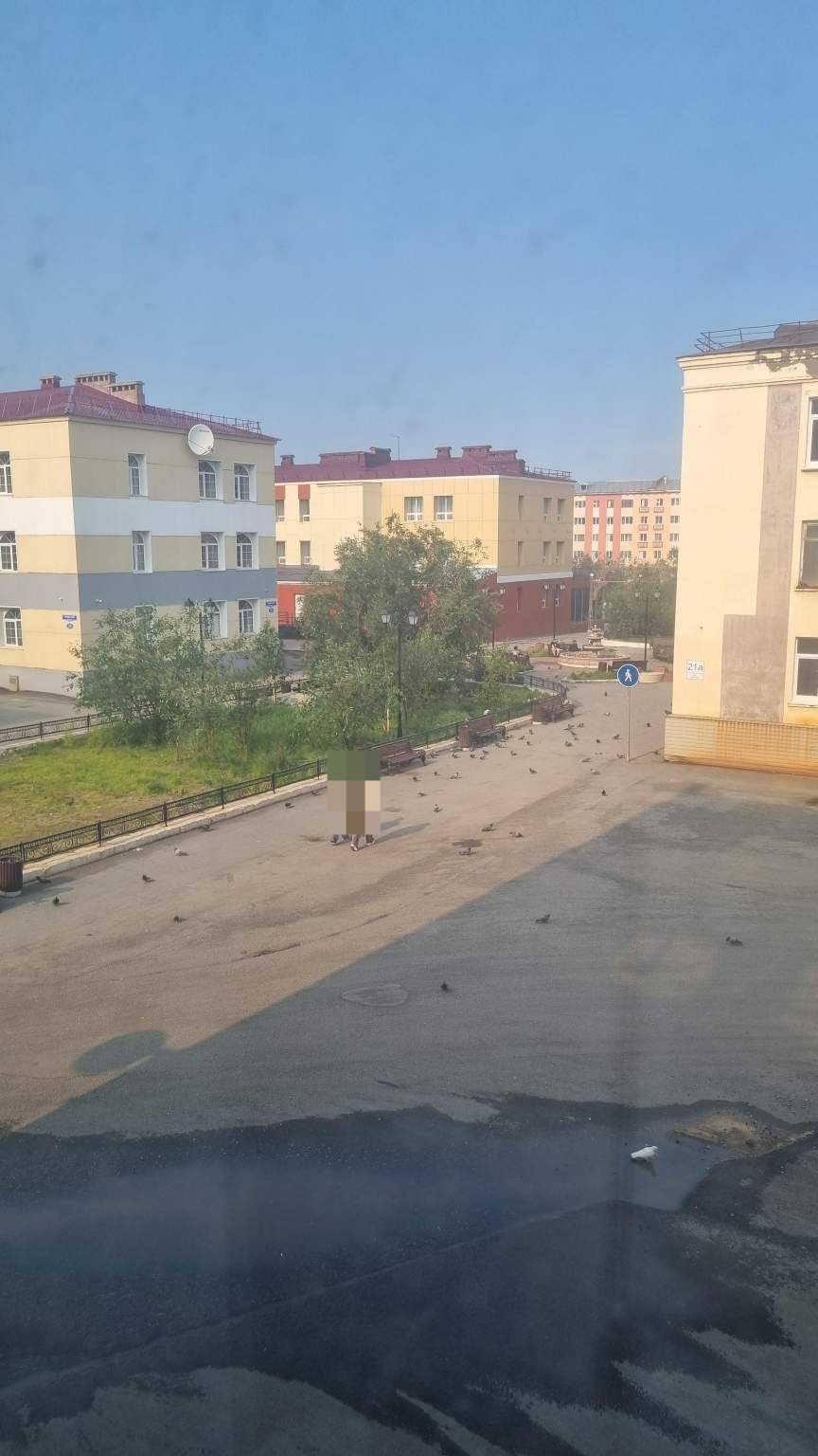 Квартира в аренду в Норильске, Советская улица, 3 фото №13