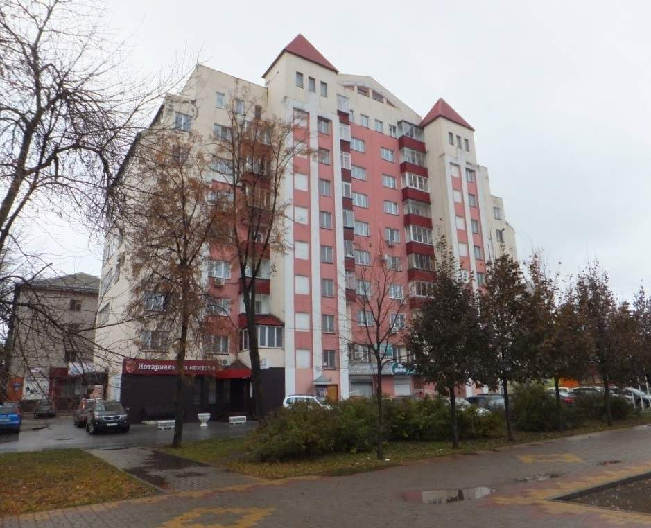 Продам торговое помещение 237.1 м.кв.