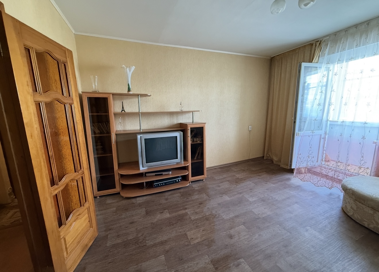 Квартира в аренду в Уфе, Бессонова улица, 31 фото №3