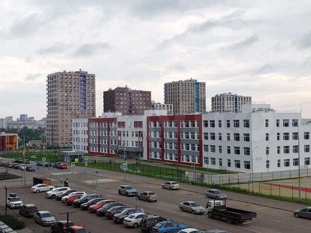 Квартира в аренду в Пермье, Серебристая улица, 12 фото №0