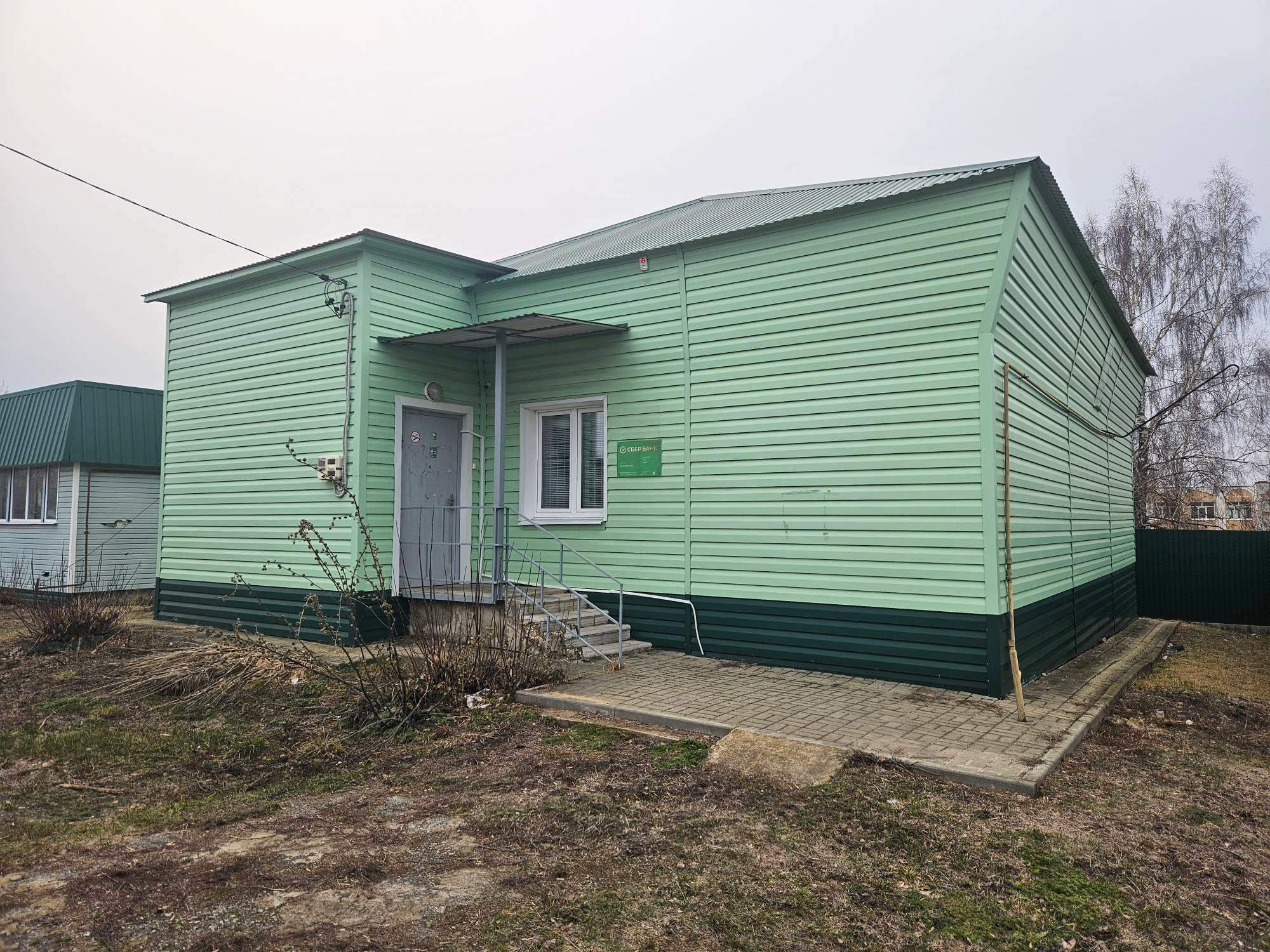 Продам торговое помещение 237.1 м.кв.