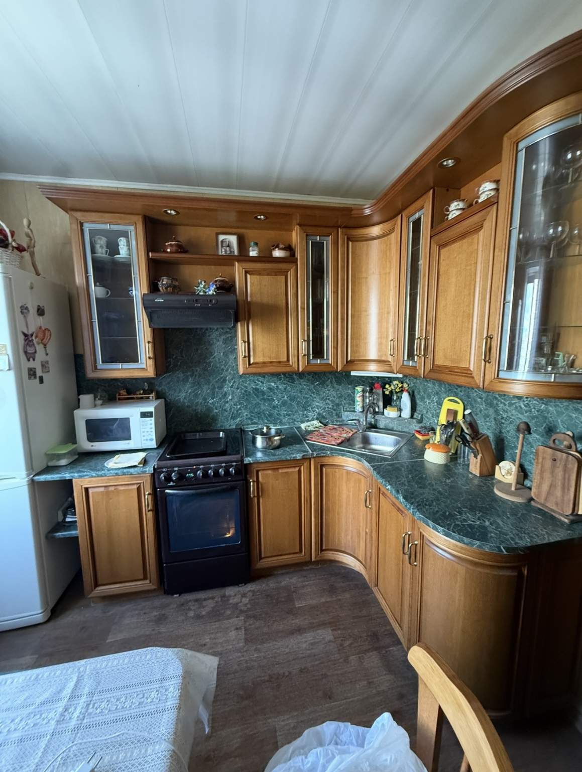 Квартира в аренду в Уфе, Бессонова улица, 31 фото №0
