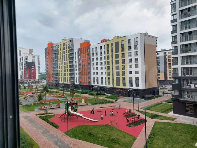 Квартира в аренду в Пермье, Серебристая улица, 12 фото №6
