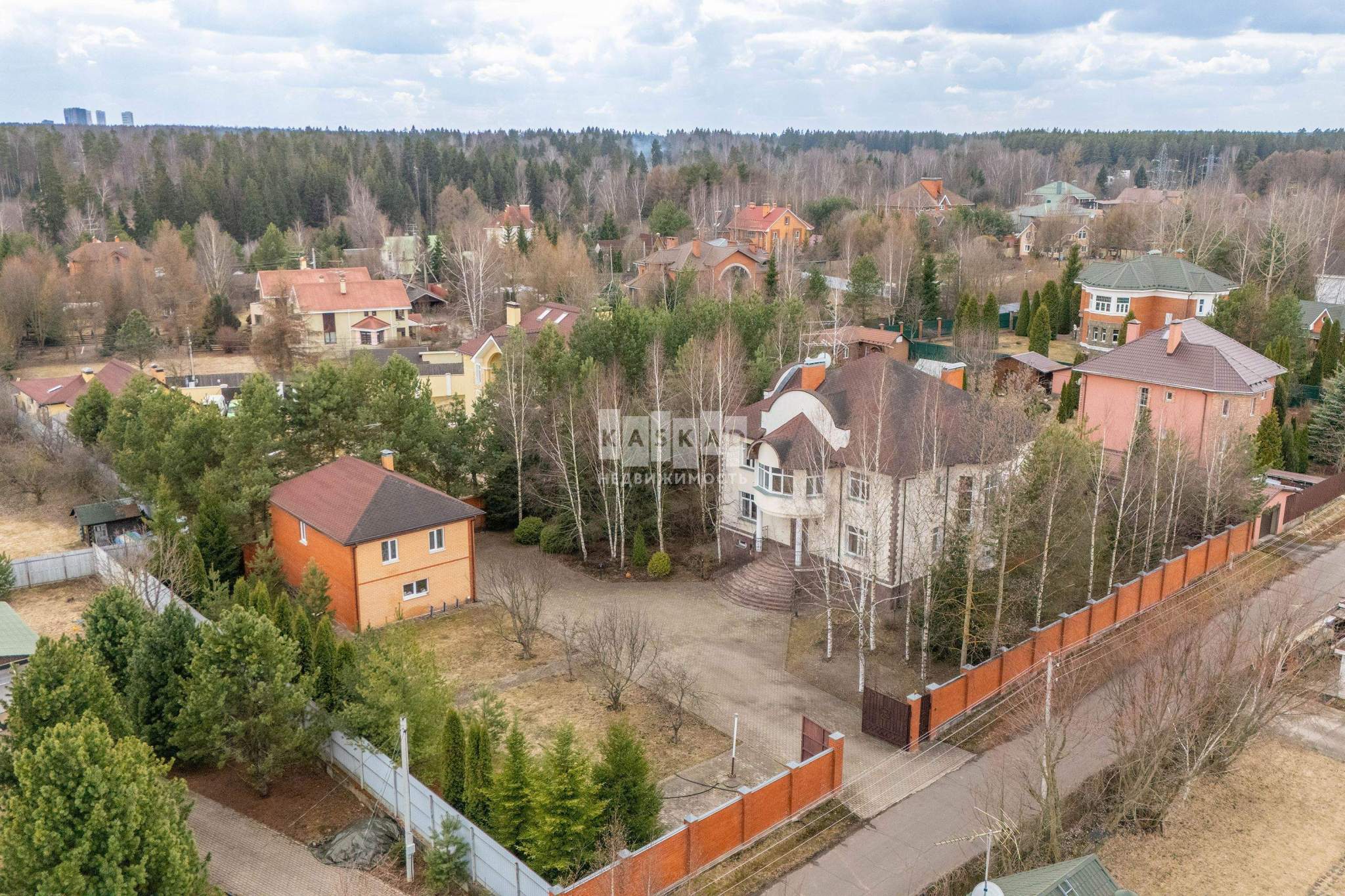 Дом на продажу в Елино, Торговая улица, влд19стр19 фото №3