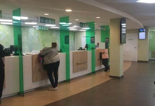 Помещение свободного назначения на продажу в Южно-Сахалинске, Амурская улица, 61 фото №13