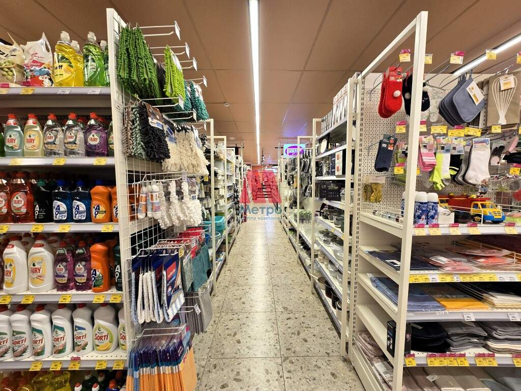 Фото: Торговое помещение 260 м2 в аренду test