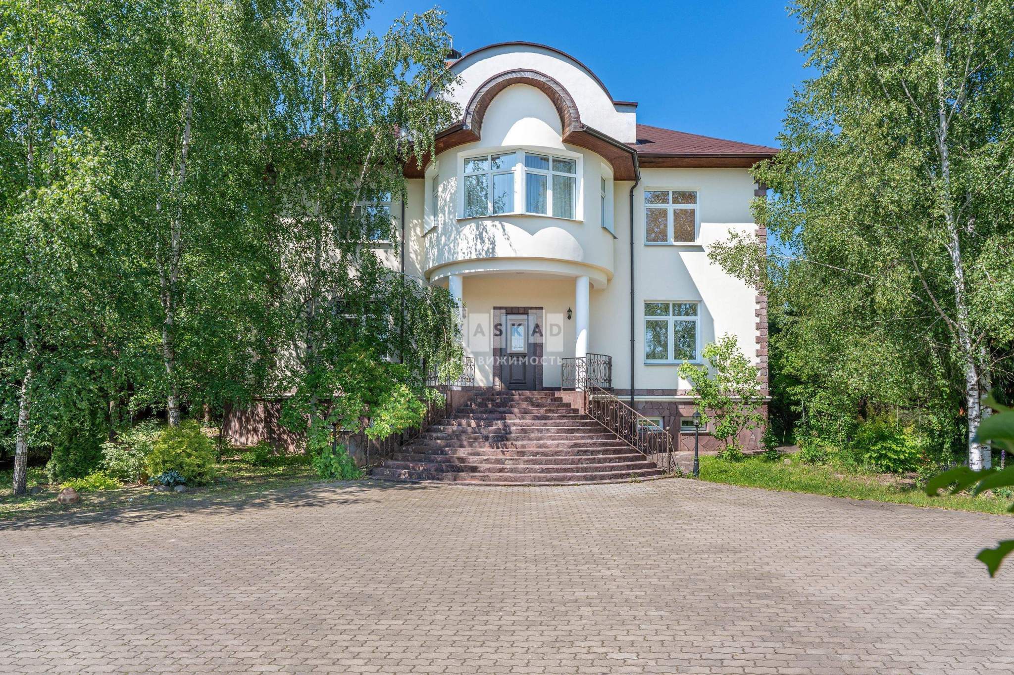 Дом на продажу в Елино, Торговая улица, влд19стр19 фото №1