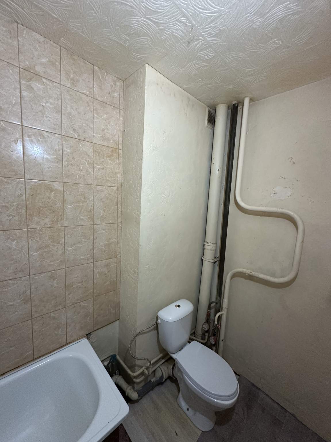 Квартира в аренду в Омске, Ватутина улица, 24 фото №3