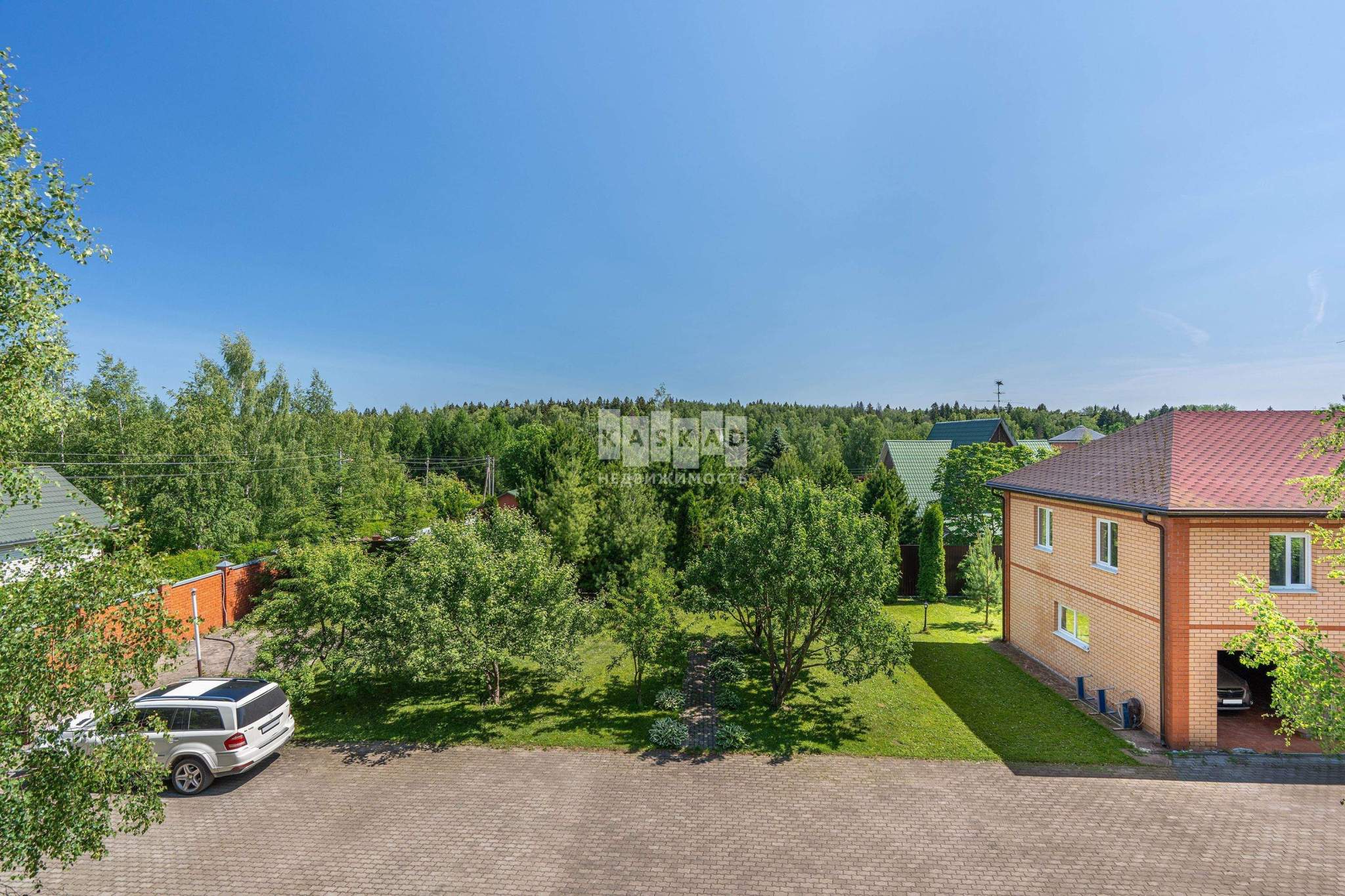 Дом на продажу в Елино, Торговая улица, влд19стр19 фото №16