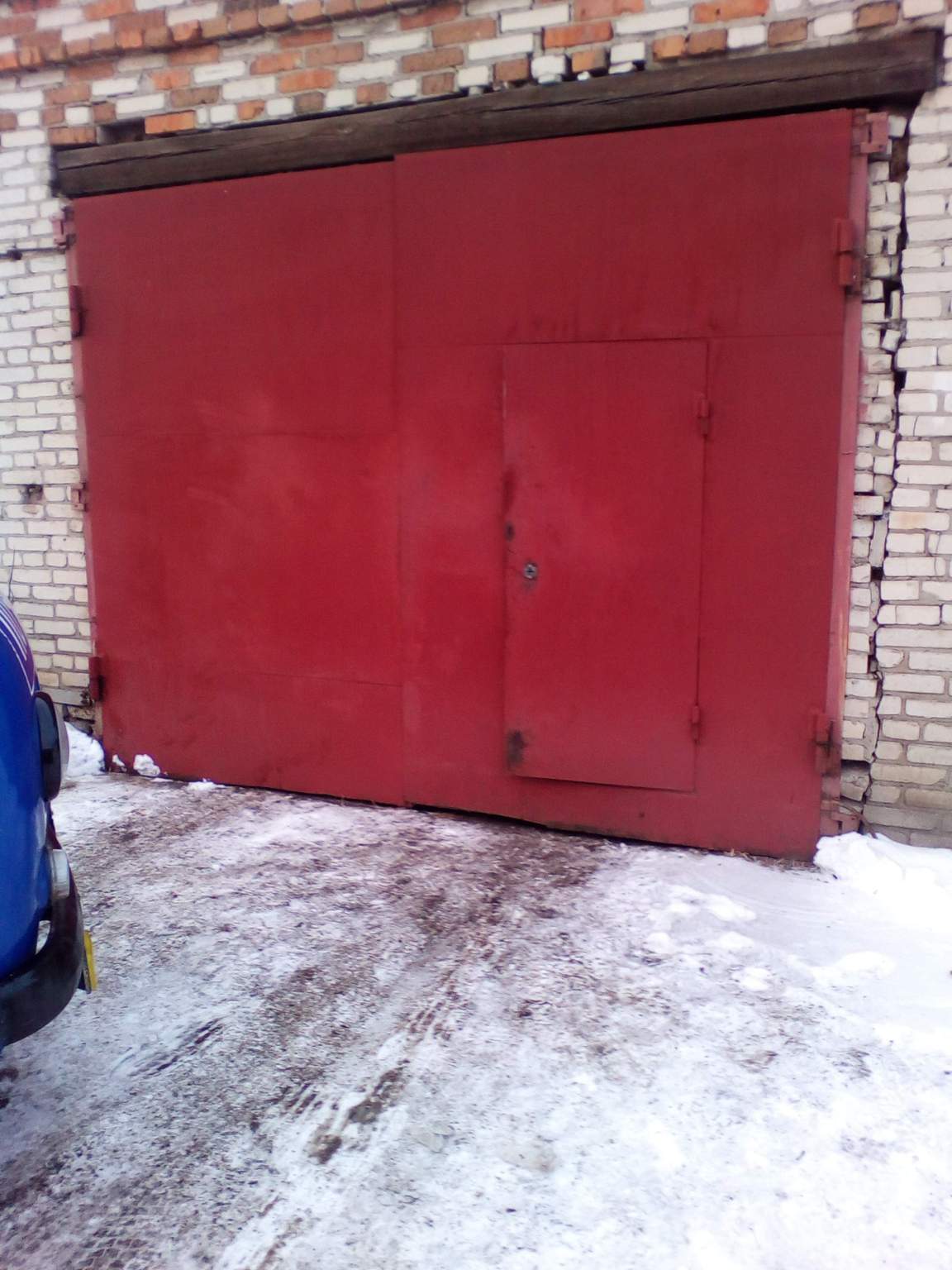 Офис на продажу в Варгаше, Социалистическая улица, 82 фото №1
