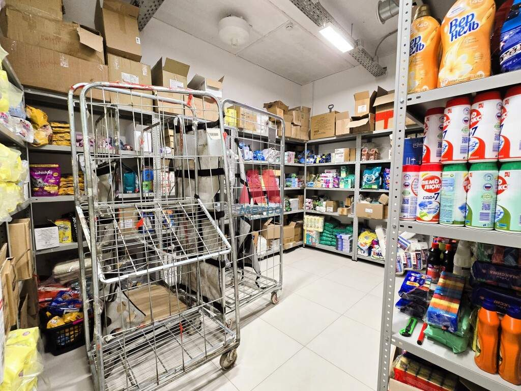 Сдам в аренду магазин 260 м.кв.