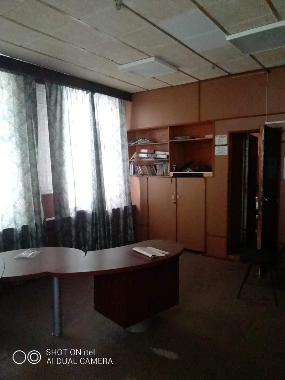 Продам офис 36.5 м.кв.
