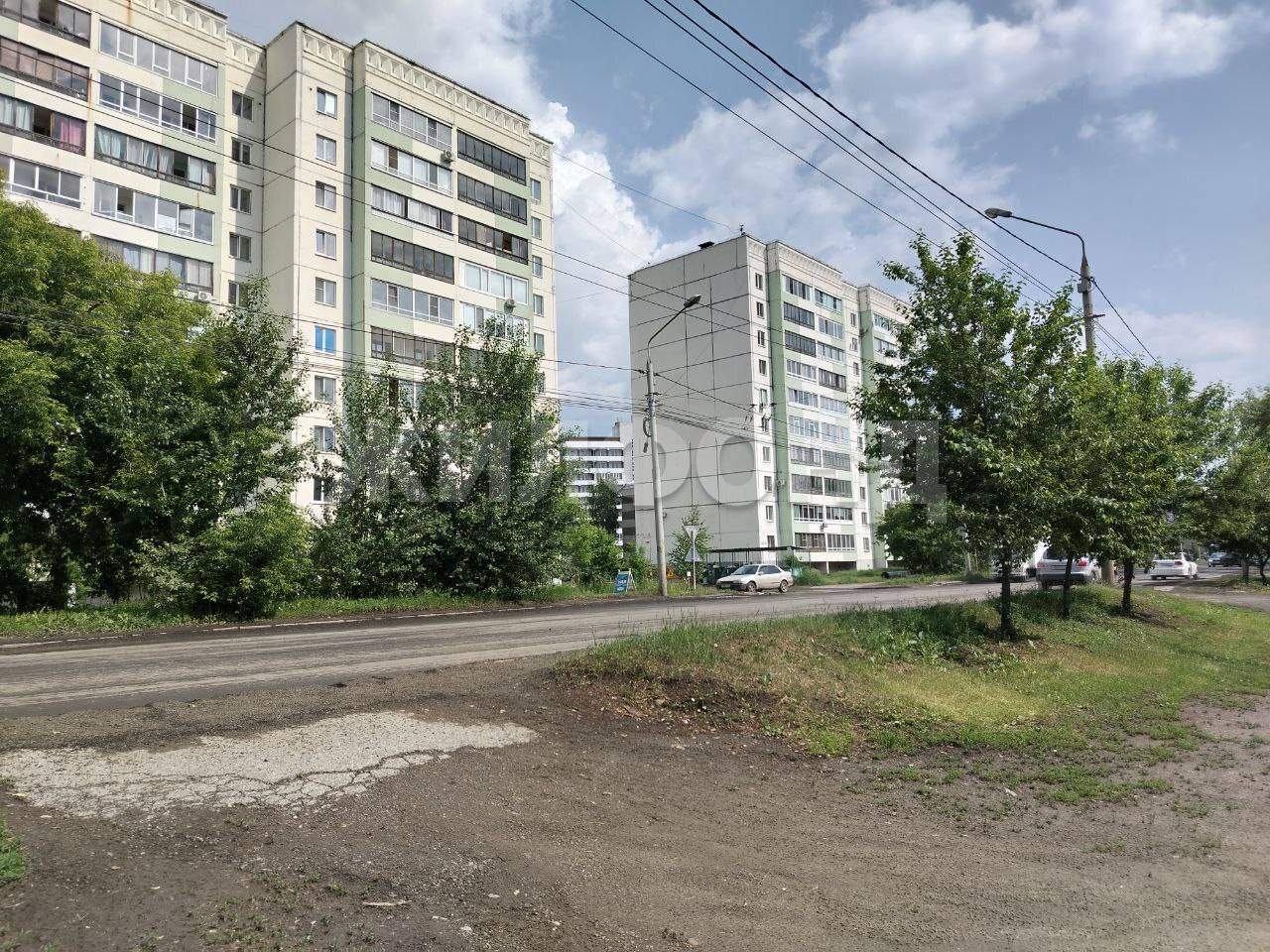 Участок на продажу в Томске, Ленина проспект фото №6