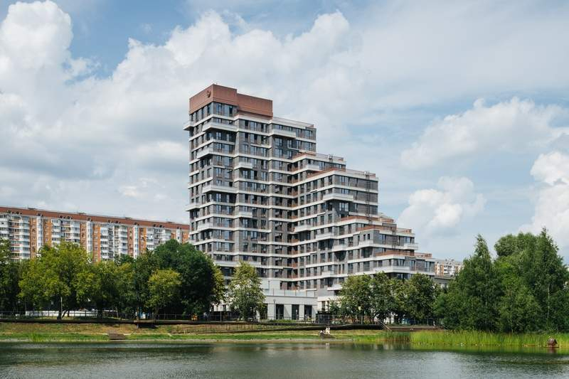 Гараж на продажу в Москве, Снежная улица, 22к3 фото №0