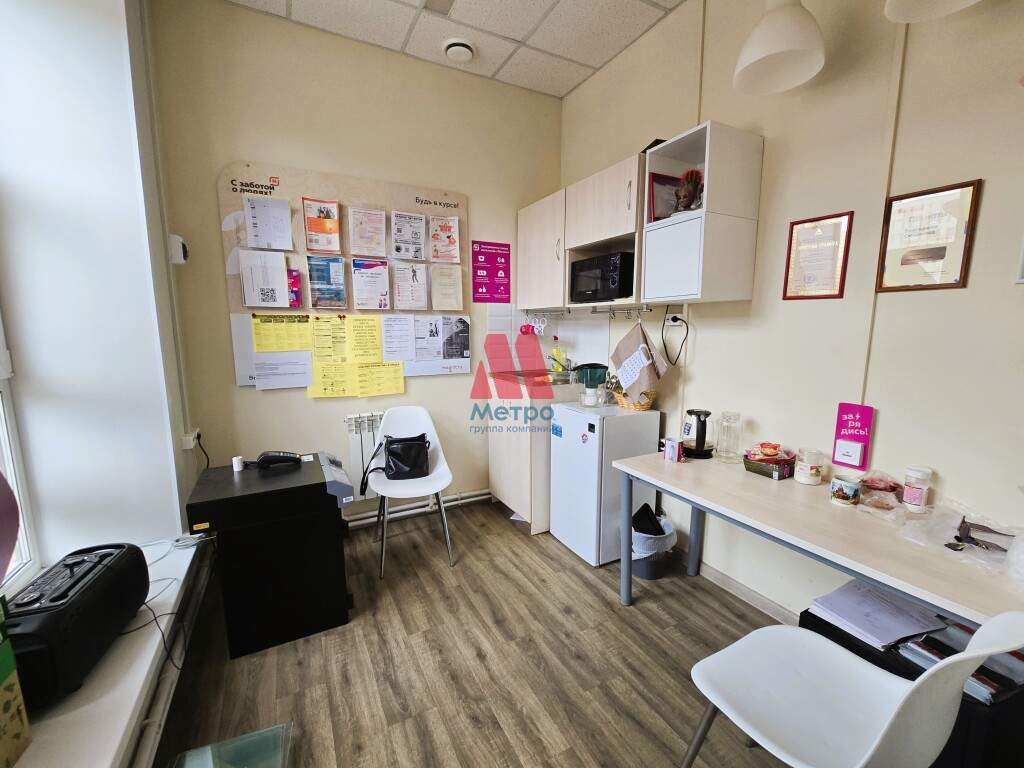 Фото: Торговое помещение 260 м2 в аренду test