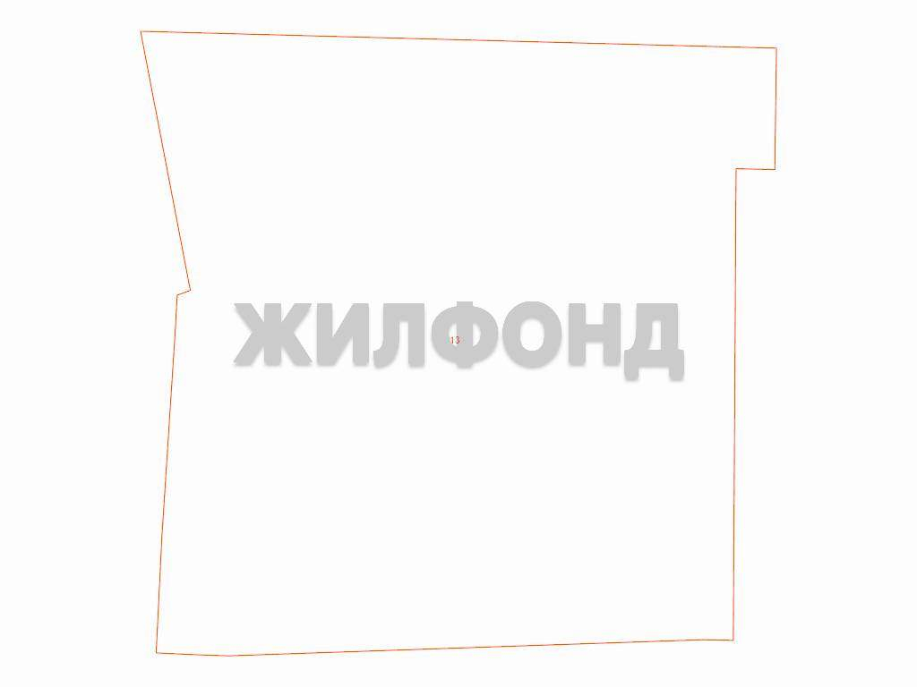 Участок на продажу в Томске, Мечникова улица фото №3