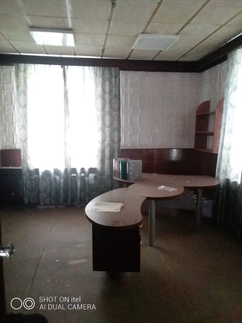Продам офис 36.5 м.кв.