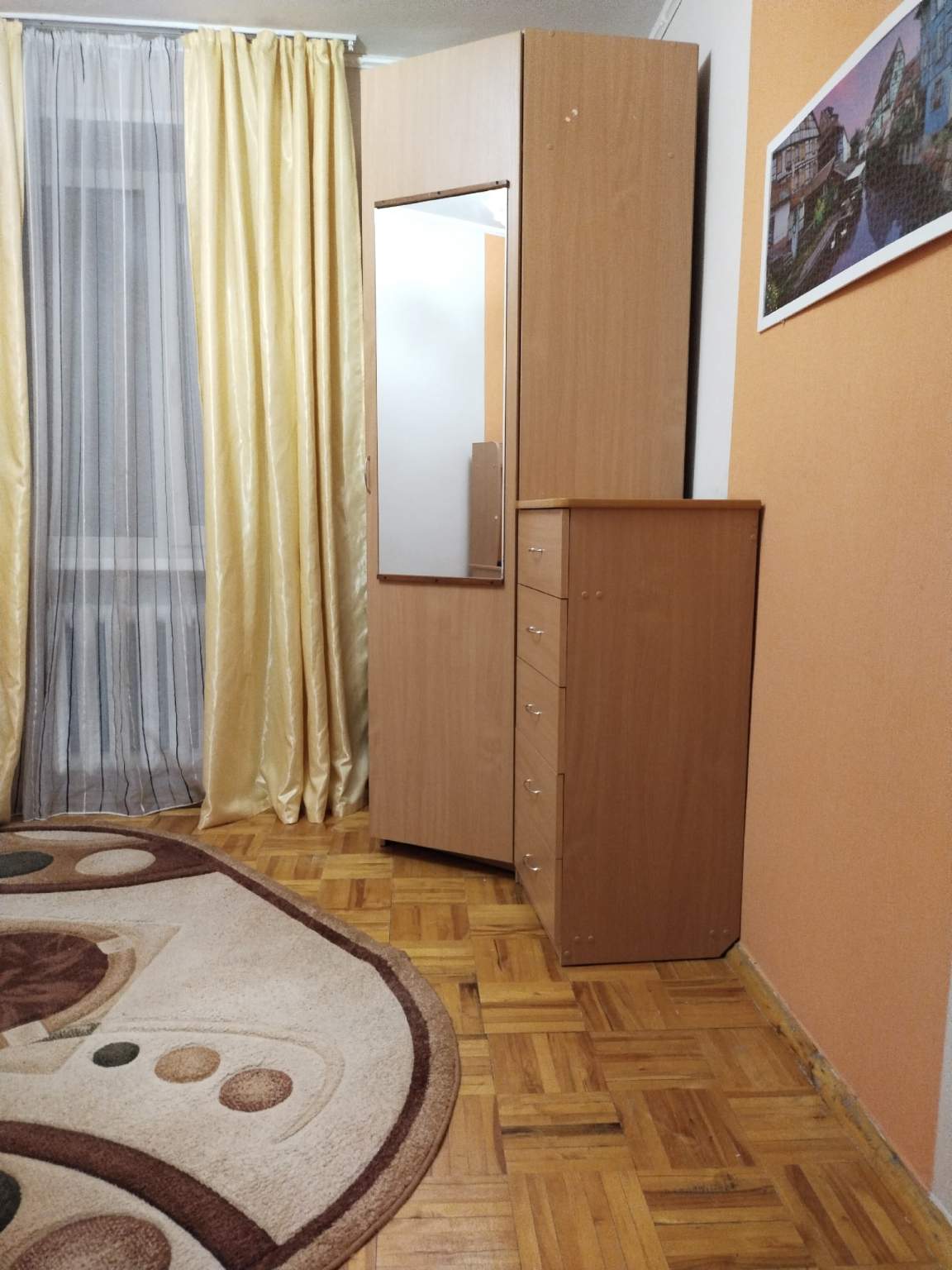 Квартира в аренду в Октябрьском, 15 фото №3