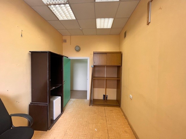 Сдам в аренду помещение свободного назначения 15.2 м.кв.