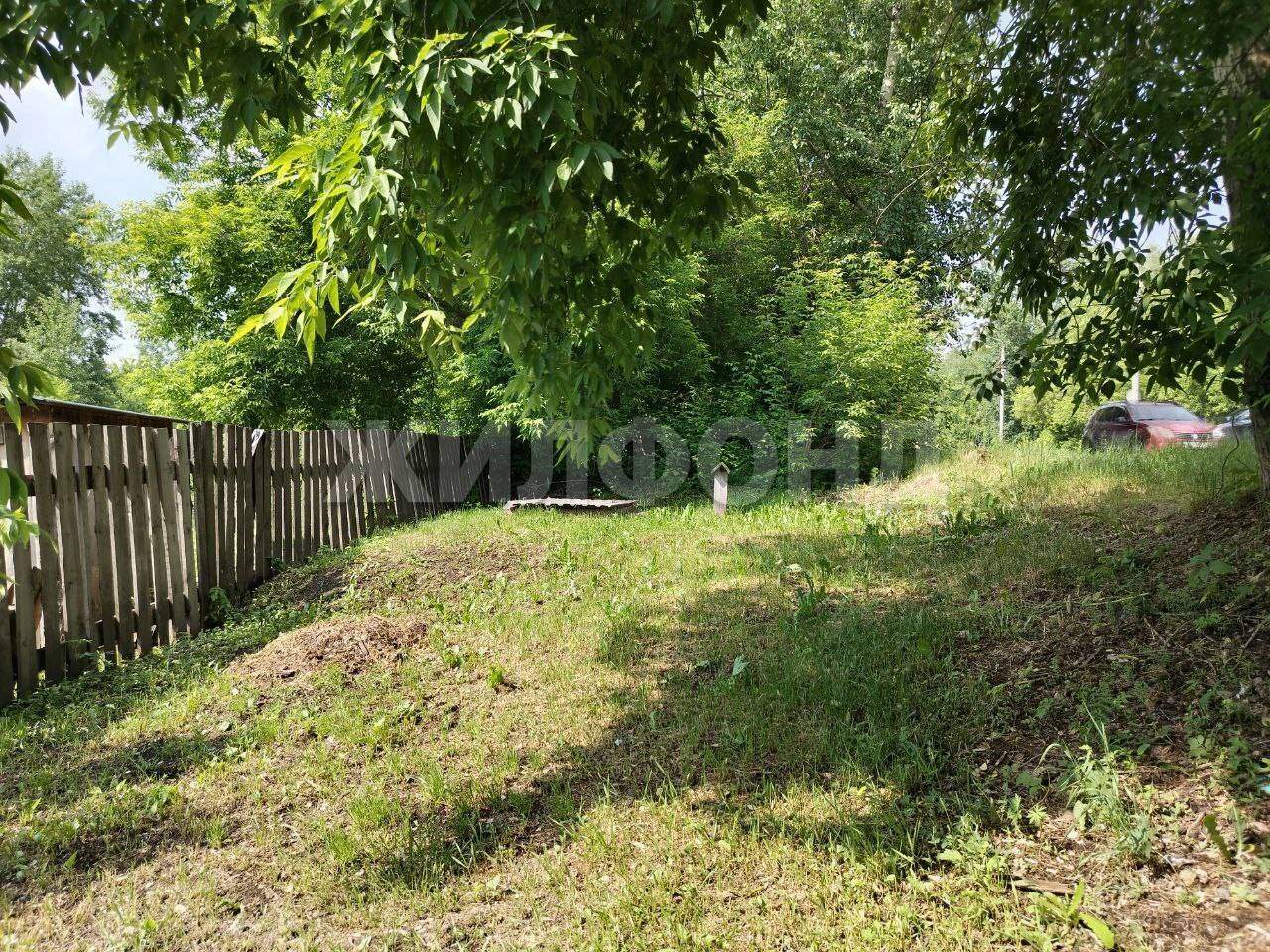 Участок на продажу в Томске, Ленина проспект фото №10