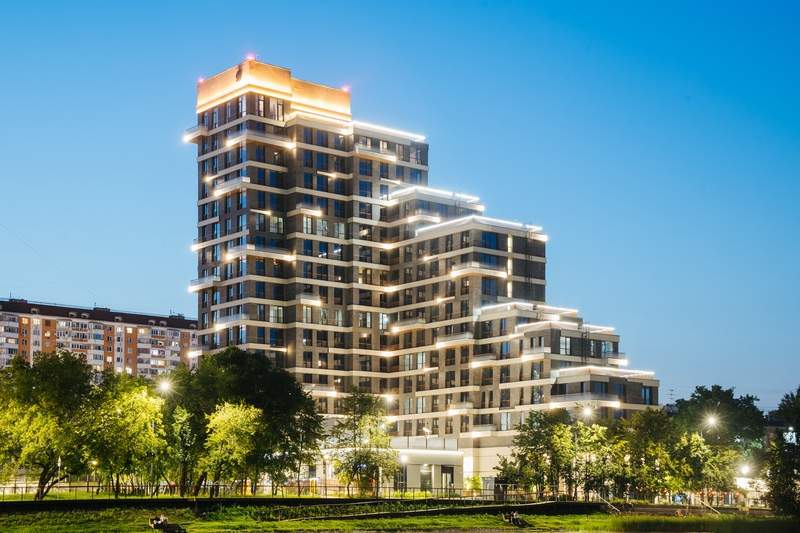 Гараж на продажу в Москве, Снежная улица, 22к3 фото №2