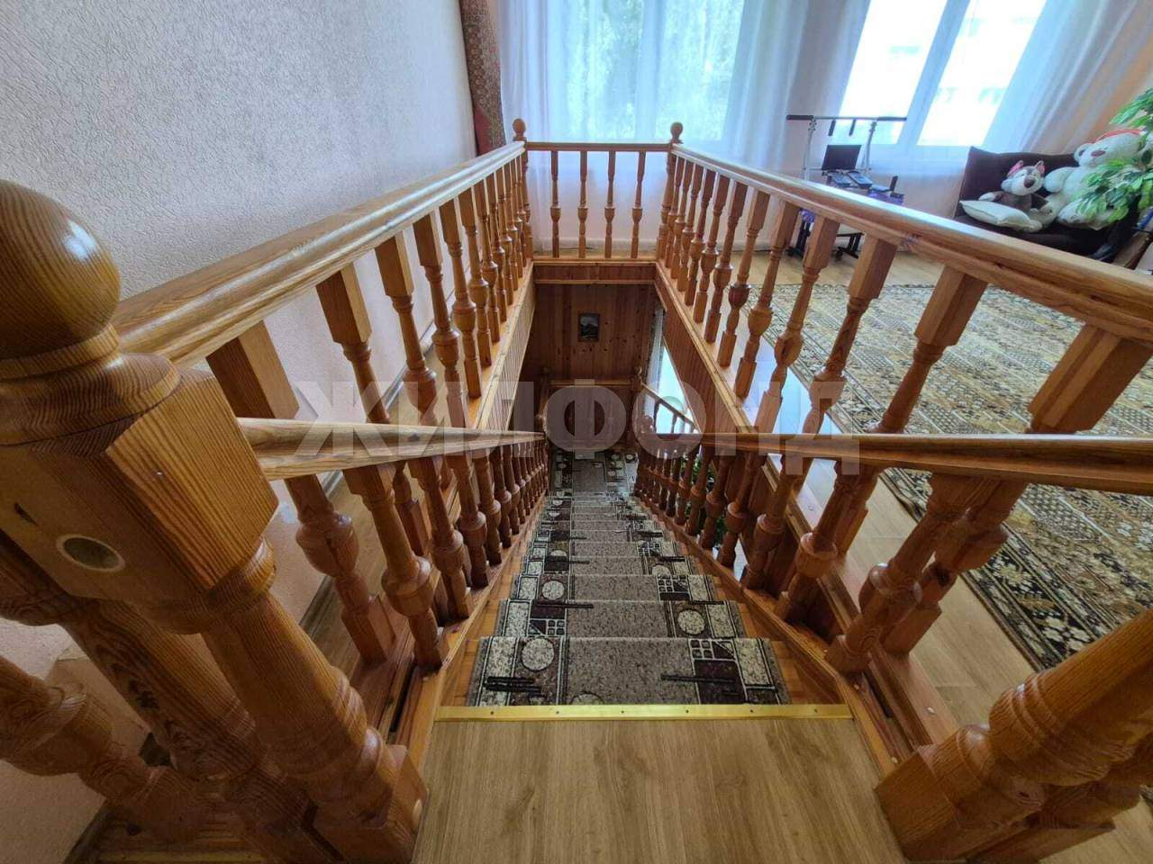 Дом на продажу в Орёле, Никольская улица фото №4