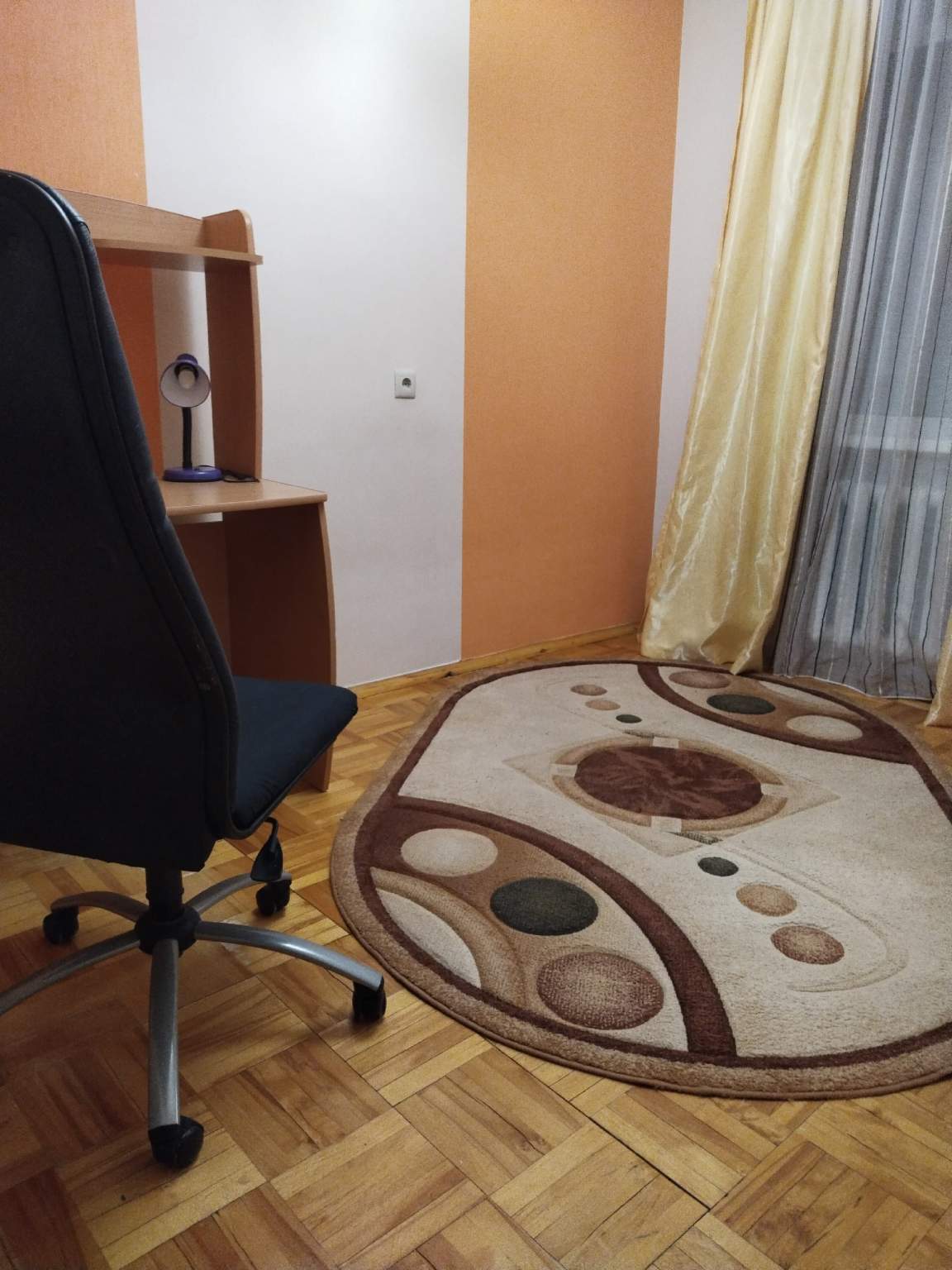 Квартира в аренду в Октябрьском, 15 фото №4