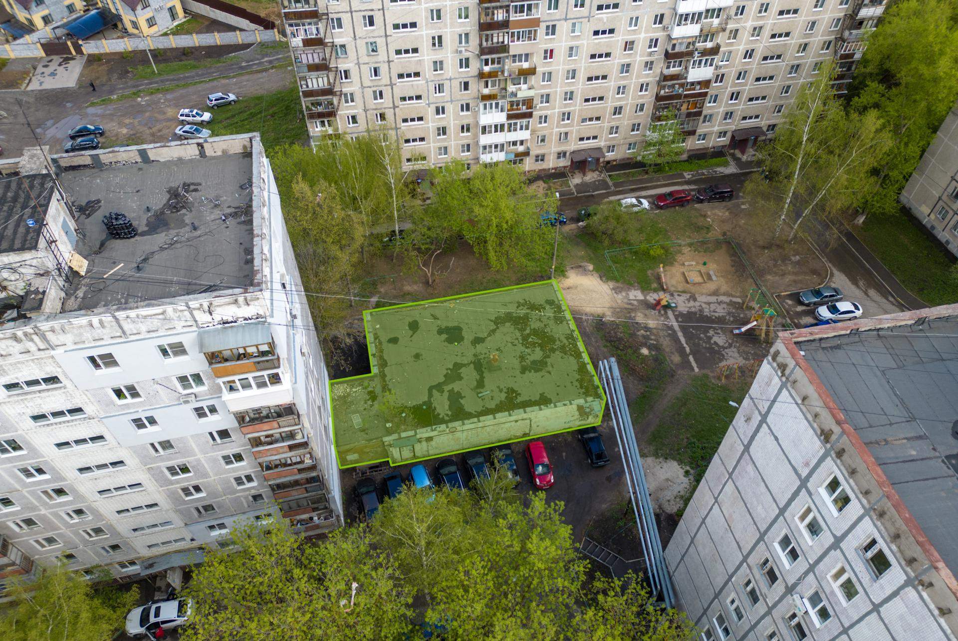 Продам помещение свободного назначения 297.6 м.кв.