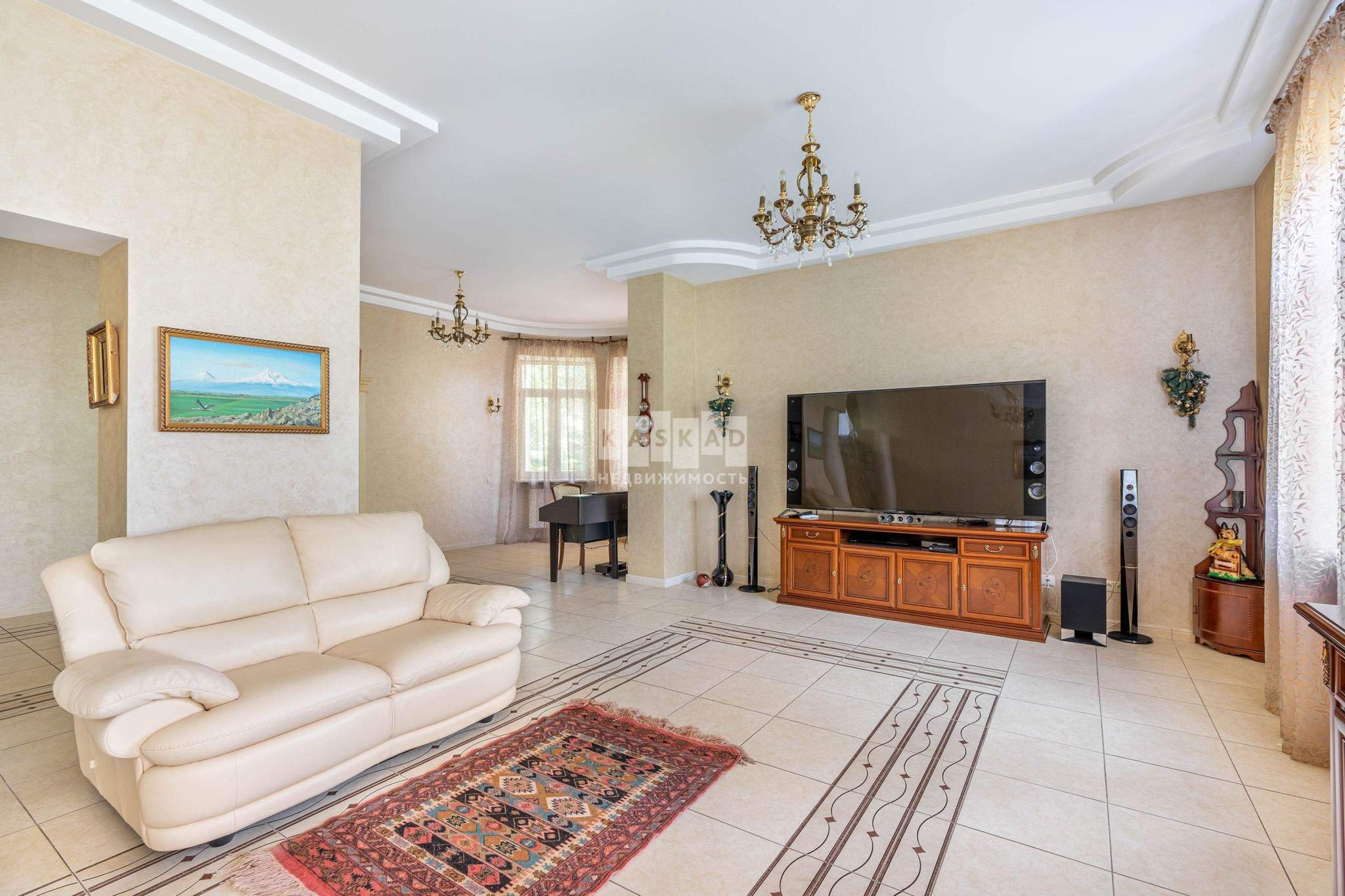 Дом на продажу в Елино, Торговая улица, влд19стр19 фото №0